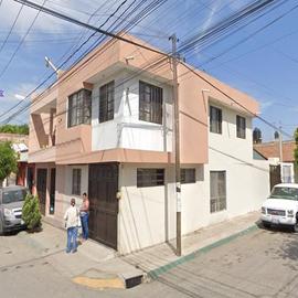 Foto de casa en venta en  , soledad de graciano sanchez centro, soledad de graciano sánchez, san luis potosí, 0 No. 01