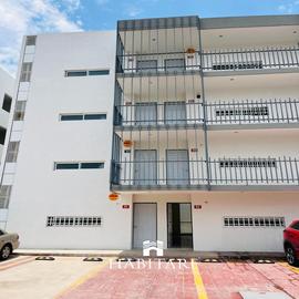 Foto de departamento en venta en  , soledad de graciano sanchez centro, soledad de graciano sánchez, san luis potosí, 30134738 No. 01