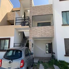Foto de departamento en renta en  , soledad de graciano sanchez centro, soledad de graciano sánchez, san luis potosí, 0 No. 01