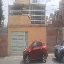 Foto de casa en venta en  , solidaridad (josé ives limantour), guadalupe, zacatecas, 29940510 No. 01