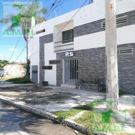 Foto de casa en venta en  , solidaridad nacional, campeche, campeche, 0 No. 01