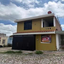 Foto de casa en venta en  , solidaridad primavera, tepic, nayarit, 0 No. 01