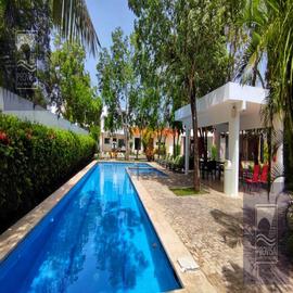 Foto de casa en renta en  , solidaridad, solidaridad, quintana roo, 26008975 No. 01