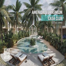 Foto de casa en venta en  , solidaridad, solidaridad, quintana roo, 29881345 No. 01