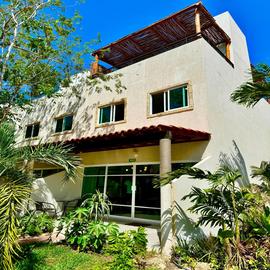 Foto de casa en venta en  , solidaridad, solidaridad, quintana roo, 30206740 No. 01