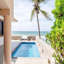 Foto de rancho en renta en  , solidaridad, solidaridad, quintana roo, 30309560 No. 01