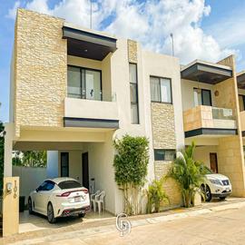 Foto de casa en venta en  , solidaridad, solidaridad, quintana roo, 30328938 No. 01