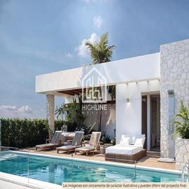 Foto de departamento en venta en  , solidaridad, solidaridad, quintana roo, 31027209 No. 01