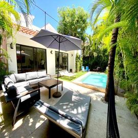 Foto de casa en renta en  , solidaridad, solidaridad, quintana roo, 0 No. 01