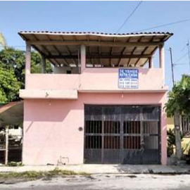 Foto de casa en venta en solidaridad , solidaridad, villa de álvarez, colima, 29725687 No. 01