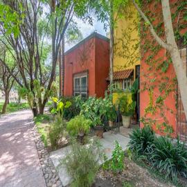 Foto de casa en venta en sonterra 1, la esmeralda, san miguel de allende, guanajuato, 0 No. 01