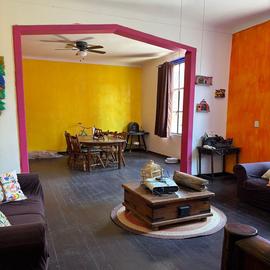 Foto de departamento en renta en sor juana ines de la cruz , agricultura, miguel hidalgo, df / cdmx, 0 No. 01