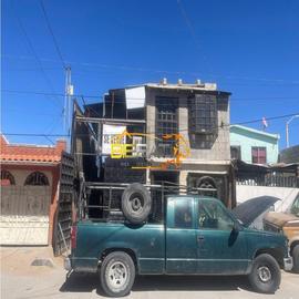 Foto de casa en venta en  , sor juana inés de la cruz, juárez, chihuahua, 30972335 No. 01