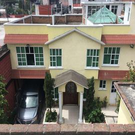 Foto de casa en venta en  , sor juana inés de la cruz, toluca, méxico, 0 No. 01