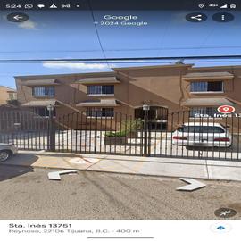 Foto de casa en renta en sor juana , sonora, tijuana, baja california, 28057723 No. 01