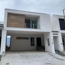 Foto de casa en renta en soria , pedregal de la huasteca, santa catarina, nuevo león, 0 No. 01
