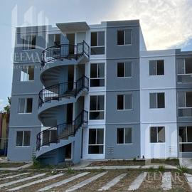 Foto de departamento en venta en  , sotavento altamira, altamira, tamaulipas, 30973454 No. 01