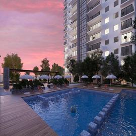 Foto de departamento en renta en stacia towers corregidora , pueblo nuevo, corregidora, querétaro, 0 No. 01