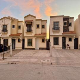 Foto de casa en renta en  , stanza castilla, culiacán, sinaloa, 0 No. 01