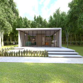 Foto de casa en venta en  , sudzal, sudzal, yucatán, 0 No. 01