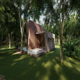 Foto de casa en venta en  , sudzal, sudzal, yucatán, 0 No. 01