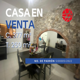 Foto de Casa en Suesia 114, La Españita, Calvillo, Aguascalientes, 28272964