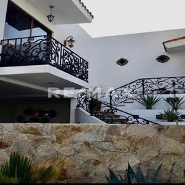 Foto de casa en renta en sunset , lienzo charro centro, los cabos, baja california sur, 0 No. 01