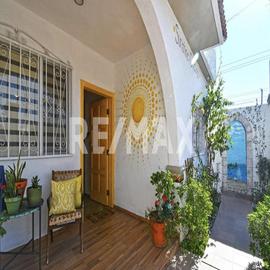 Foto de casa en venta en sunshine cottage 514 josé maría morelos y pavón, la paz , zona central, la paz, baja california sur, 0 No. 01