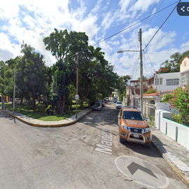 Foto de casa en venta en super manzana 311 , supermanzana 312, benito juárez, quintana roo, 29720314 No. 01