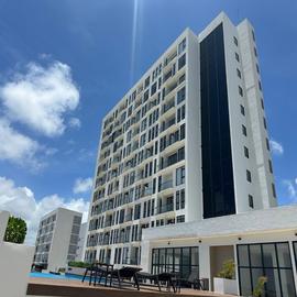 Foto de departamento en renta en  , supermanzana 11, benito juárez, quintana roo, 0 No. 01