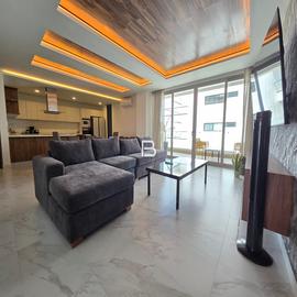 Foto de departamento en renta en  , supermanzana 11, benito juárez, quintana roo, 0 No. 01