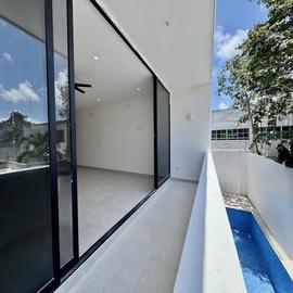 Foto de departamento en venta en  , supermanzana 113, benito juárez, quintana roo, 0 No. 01