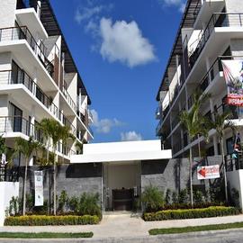 Foto de departamento en renta en  , supermanzana 12, benito juárez, quintana roo, 0 No. 01