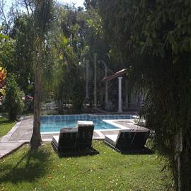 Foto de casa en renta en  , supermanzana 15, benito juárez, quintana roo, 31070055 No. 01