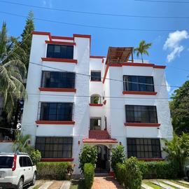 Foto de departamento en renta en  , supermanzana 15, benito juárez, quintana roo, 31248719 No. 01
