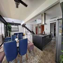 Foto de casa en venta en  , supermanzana 19, benito juárez, quintana roo, 28640034 No. 01