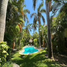 Foto de casa en renta en  , supermanzana 19, benito juárez, quintana roo, 30938749 No. 01