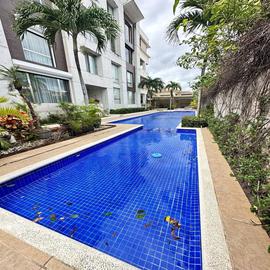 Foto de departamento en renta en  , supermanzana 19, benito juárez, quintana roo, 0 No. 01