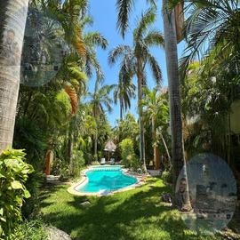 Foto de casa en renta en  , supermanzana 19, benito juárez, quintana roo, 0 No. 01