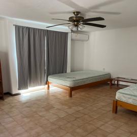 Foto de departamento en renta en  , supermanzana 20 centro, benito juárez, quintana roo, 0 No. 01