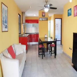 Foto de departamento en renta en  , supermanzana 20 centro, benito juárez, quintana roo, 0 No. 01
