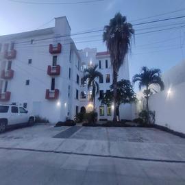 Foto de departamento en renta en  , supermanzana 20 centro, benito juárez, quintana roo, 0 No. 01