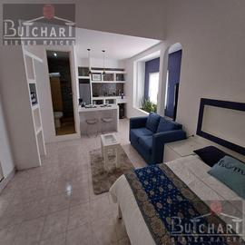 Foto de departamento en renta en  , supermanzana 20 centro, benito juárez, quintana roo, 0 No. 01