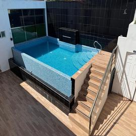Foto de departamento en renta en  , supermanzana 22 centro, benito juárez, quintana roo, 0 No. 01