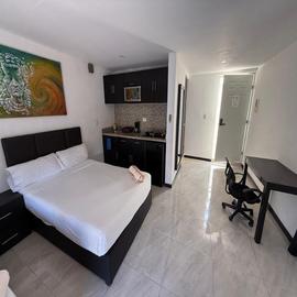 Foto de departamento en renta en  , supermanzana 22 centro, benito juárez, quintana roo, 0 No. 01