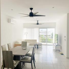 Foto de departamento en venta en  , supermanzana 239, benito juárez, quintana roo, 30199452 No. 01
