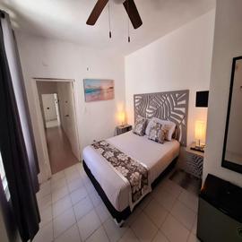 Foto de departamento en renta en  , supermanzana 24, benito juárez, quintana roo, 0 No. 01