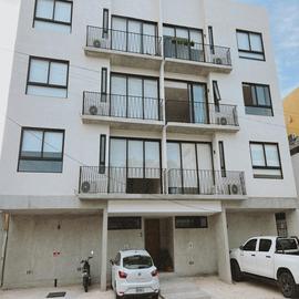 Foto de departamento en renta en  , supermanzana 24, benito juárez, quintana roo, 0 No. 01