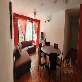 Foto de departamento en venta en  , supermanzana 24, benito juárez, quintana roo, 0 No. 01