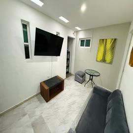 Foto de casa en renta en  , supermanzana 24, benito juárez, quintana roo, 0 No. 01